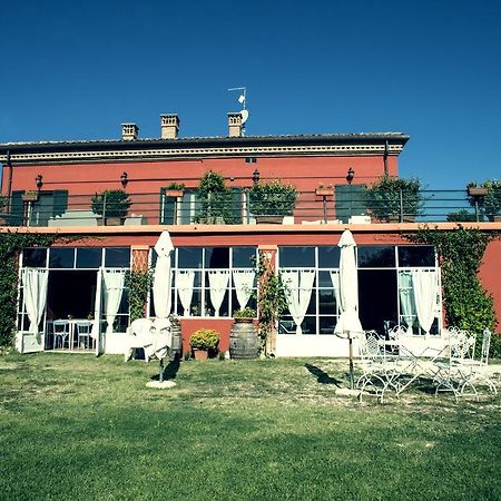 Tenuta Santini Villa Кориано Екстериор снимка