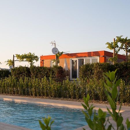 Tenuta Santini Villa Кориано Екстериор снимка