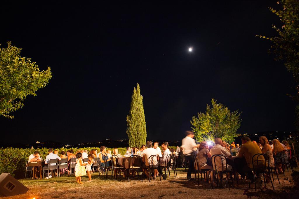Tenuta Santini Villa Кориано Екстериор снимка